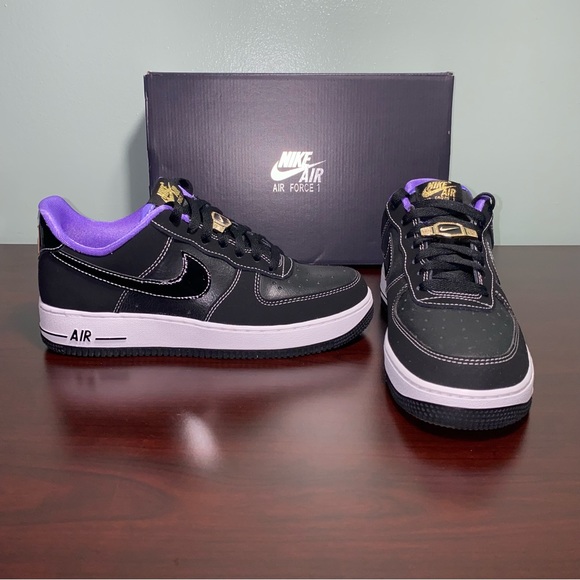 Nike Air Force 1 '07 LV8 - Picture 7 of 10